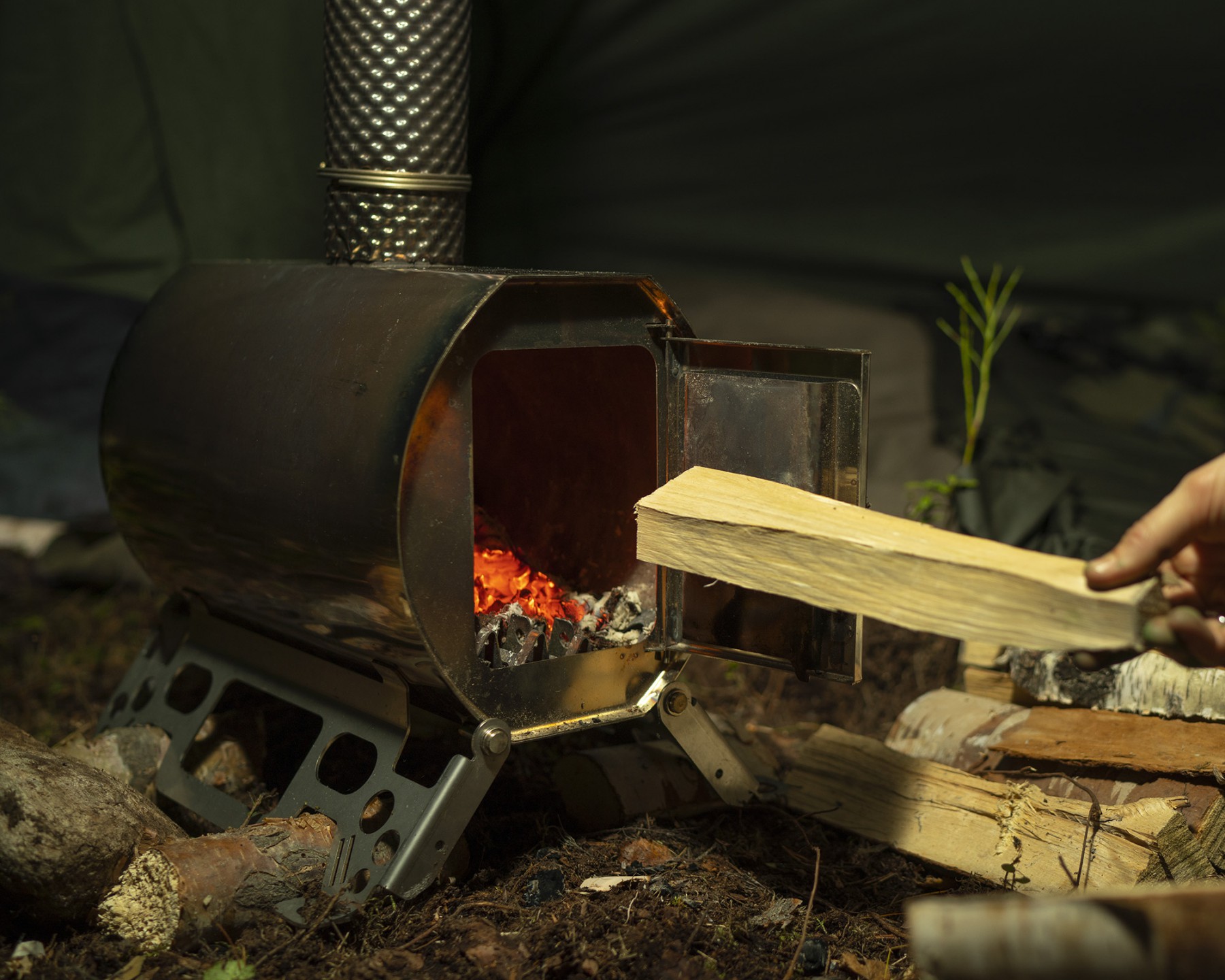 Tuyau de poêle cheminée tente tuyau fumée rallonge tuyau adaptateur pour  bois