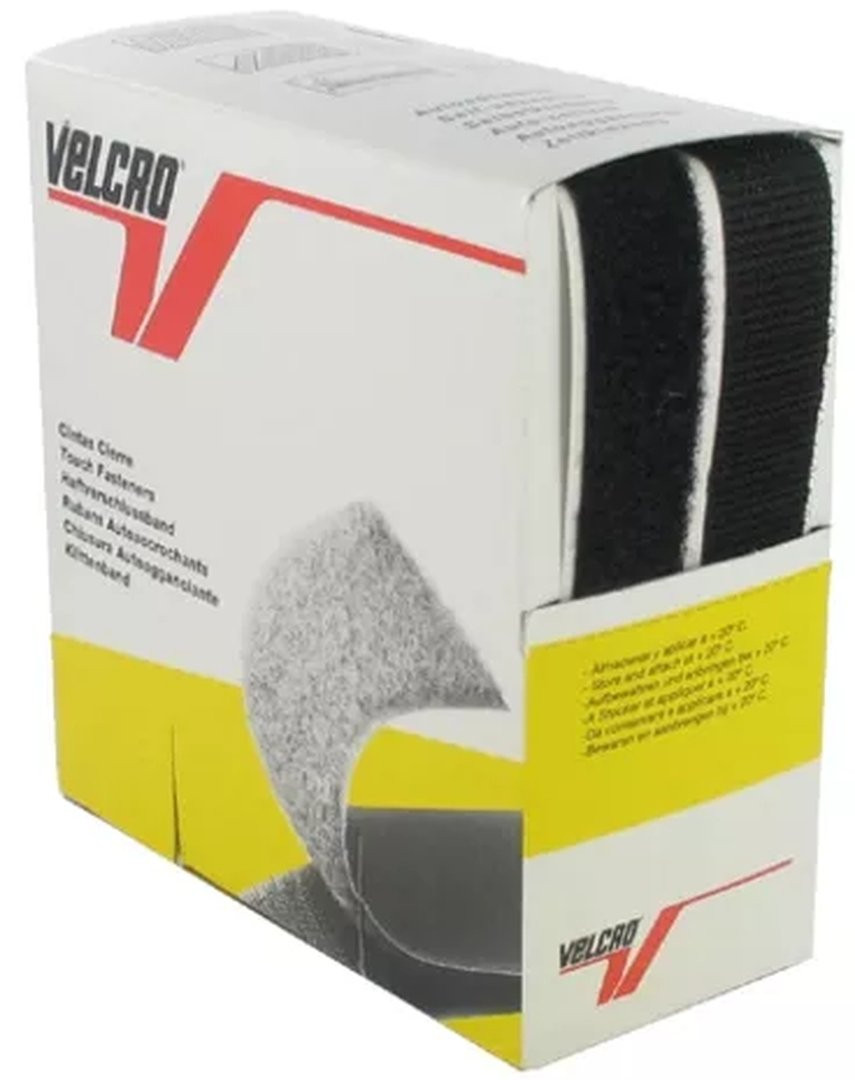 Bandes Velcro，Velcro Tape Self Adhesive Ruban adhésif auto