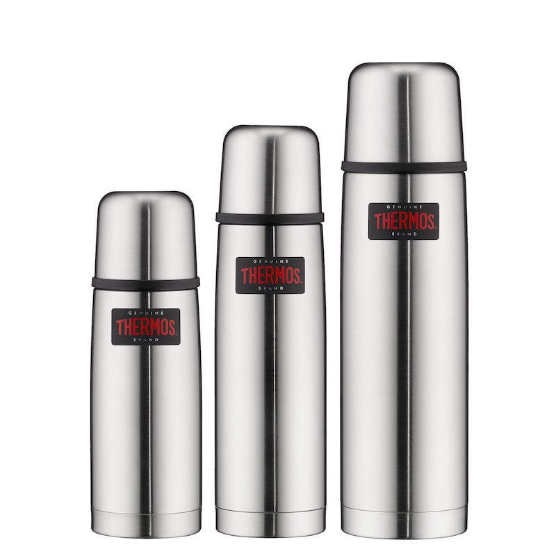 Bouteille isotherme Thermos Light and Compact