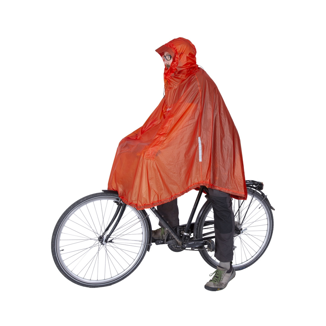 coussin Étanche à la pluie Housse de siège de vélo Couverture de