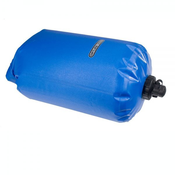 Sac à eau avec large orifice PS 17 : transporter de l'eau au camping