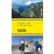 Vercors - Voyages à vélo et vélo électrique - Edition Glénat