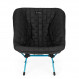 Helinox Reversible Seat Warmer Chair One, Zero, Ground, Swivel