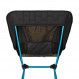 Helinox Reversible Seat Warmer Chair One, Zero, Ground, Swivel