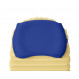 Taie d'oreiller Pillow Strap Taille M Bleu / Blue