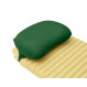 Taie d'oreiller Pillow Strap Taille M Vert / green