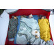 Couette de camping 1 personne douce et confortable Thermarest Stellar Blanket