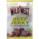 Wild West Beef Jerky Jalapeno 25 g